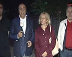 Vali Mutlu ile Görüşen CHP'li Vekiller Devrede