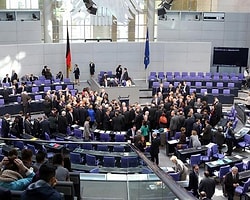 Berlin Türkiye'yi Tartıştı