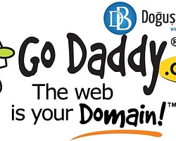Güncel Godaddy Promo Code