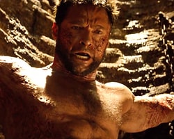 'The Wolverine' Filminin 2. Uluslararası Fragmanı Yayınlandı!
