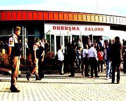 Ergenekon'da Yeni Duruşma