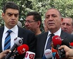 CHP’den Erdoğan’a Plebisit Soruları: