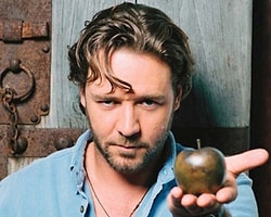Russell Crowe'dan Gezi Eylemlerine Destek