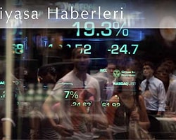Piyasalarda Fed Ve Gezi Parkı Etkisi