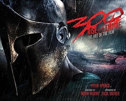'300: Rise of an Empire' Filminin Türkçe Altyazılı Fragmanı Yayında!
