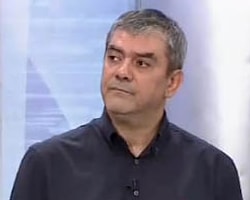 Özdil Köşesine Nazar Boncuğu Taktı,