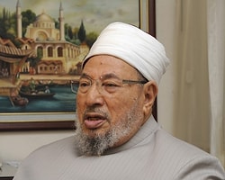 Karadavi'den Suriye'de Cihat Çağrısı