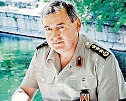 Emekli Albay Doğan: Beni De Asın, Mahkeme: Öyle Bir Ceza Yok