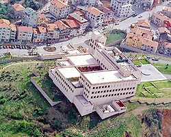 ABD Büyükelçiliği'ne Bomba Uyarısı