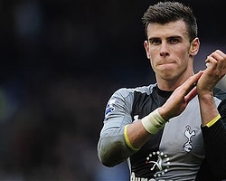 Modric; Bale Real Madrid İçin Çok Uygun