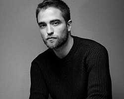 Robert Pattinson Dior'un Yeni Yüzü