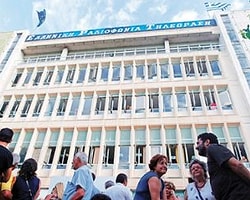Ert, Geçici Olarak Yeniden Açılıyor