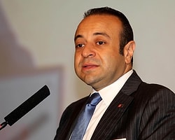 Bağış: Daha İyi Anlatmamız Gerektiğini Anladık