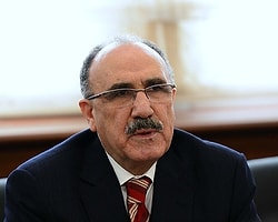 Beşir Atalay: Gezi Parkı'nı Analiz Ediyoruz