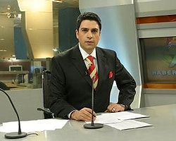 Show Haber'in Yeni Anchormani Kim Oldu?