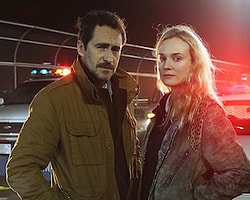 'The Bridge' Dizisinin 1. Sezonundan 3 Adet Tanıtım Fragmanı Yayınlandı!