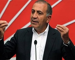 Tekin: Polis Bu Suça Ortak Olmasın