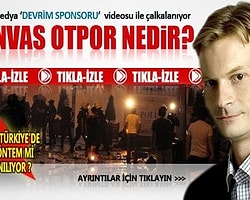 Şiddet İçermeyen Direniş ve Strateji Merkezi CANVAS