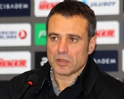 Ersun Yanal Elden Kaçıyor!