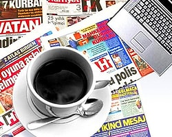 Gazetelerde Bugün | 17 Haziran 2013