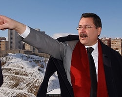 Melih Gökçek Zaytung Haberini Gerçek Zannetti
