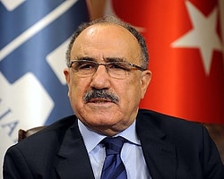 Atalay: ABD'de Abartılı Bir Algılama Yok