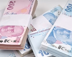 Bütçe 4,5 Milyar Lira Fazla Verdi