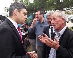 CHP’den İçişleri’ne Soru Bombardımanı