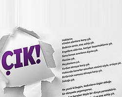 Boyner'in İlanı Eski 'Çık'tı!