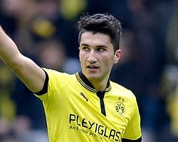 Nuri Şahin'den Galatasaray'a Kötü Haber!