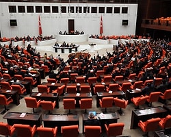 Meclis Başkanı Seçim Süreci Başlıyor
