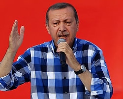 Alman Gazetesinden Erdoğan'a Hakaret