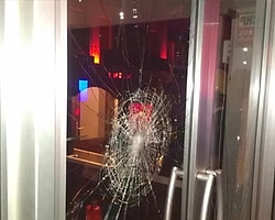 Ak Parti CHP'ye Yönelik Saldırıyı Kınadı
