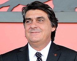 "Beşiktaş Hepimizin Aşkıdır, Camiamıza Teşekkür Ederim"