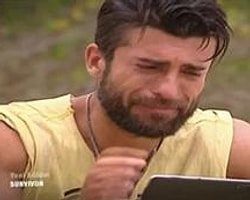 Survivor'dan Son Elenen İsim Cengiz Oldu