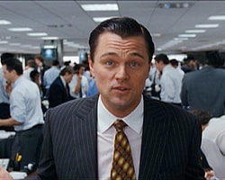 'The Wolf Of Wall Street' (Leonardo DiCaprio) Filminin Fragmanı Yayınlandı!