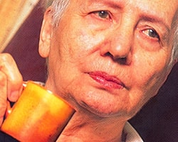 Peride Celal 97 Yaşında Veda Etti