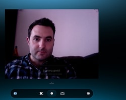 Skype'a Video Mesaj Özelliği Geldi