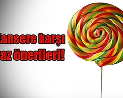 Kansere Karşı Yaz Önlemleri