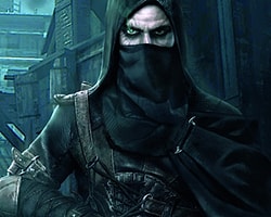 Thief'den Yeni Bilgiler Var!