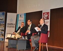 Üniversite Sanayi İşbirliği Vı. Ulusal Kongresi Yapıldı