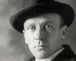 Bulgakov'un “Usta İle Margarita” Adlı Kitabının Animasyonu