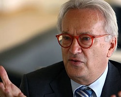 Swoboda'dan #Duranadam'lı 'Gezi' Mesajı