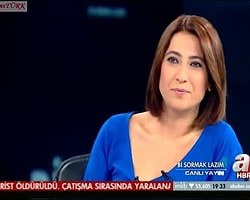 Selin Ongun'un İşine Son Mu Veriliyor?