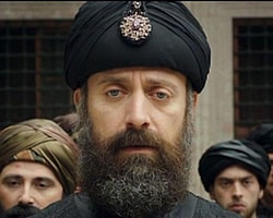 Muhteşem Yüzyıl'da Bir Ayrılık Daha