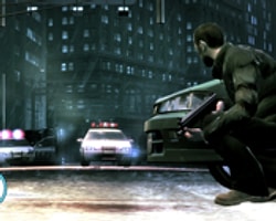 Division'da Oyun Oyundan Çıkınca Da Devam Ediyor