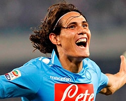 Chelsea'den Cavani Hamlesi! Görüşme Var!