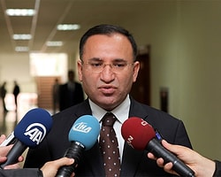 Bekir Bozdağ: 'Dövizli Askerlikte Fiyatı Düşüreceğiz'
