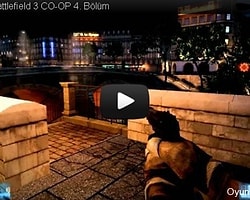 E3 2013 - Battlefield 4 Oynadık!