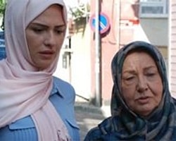 O Habere İsyan Etti